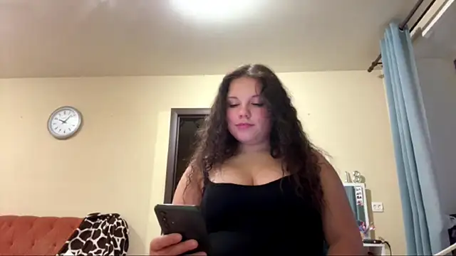 LianalimonLi's Webcam Show