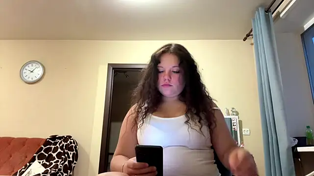 LianalimonLi's Webcam Show