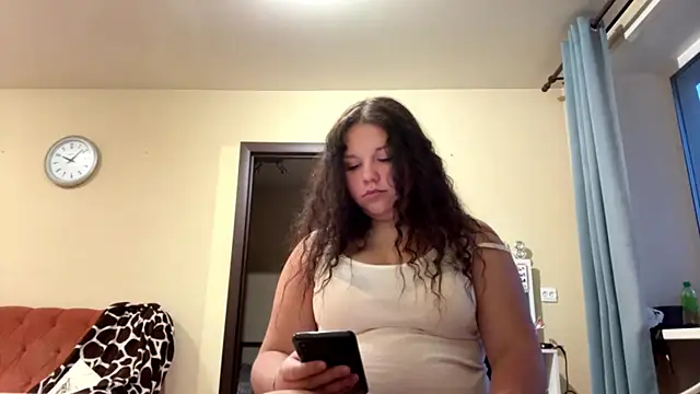 LianalimonLi – webcam-show