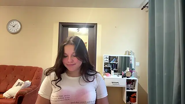 LianalimonLi – webcam-show