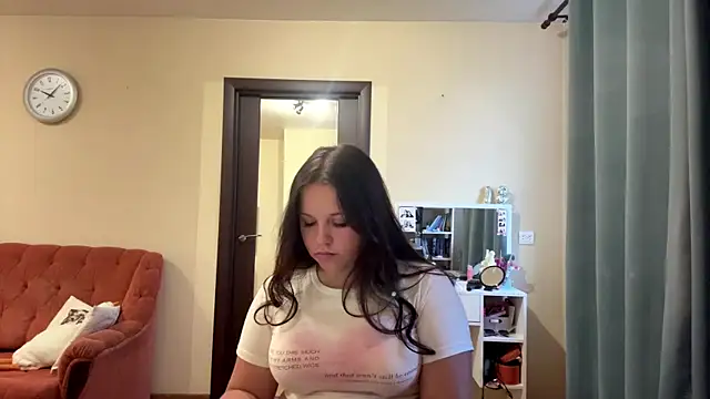 LianalimonLi's Webcam Show