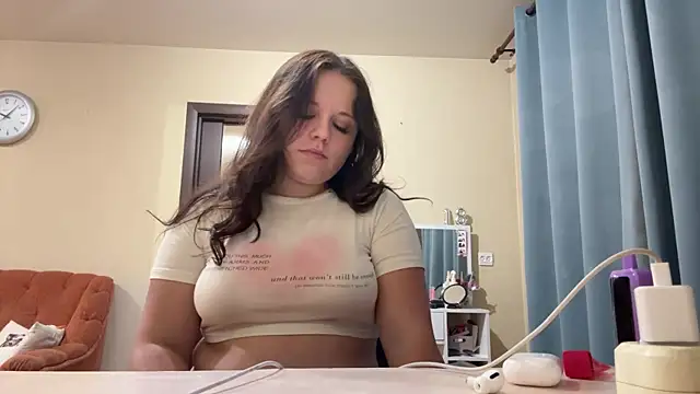LianalimonLi's Webcam Show