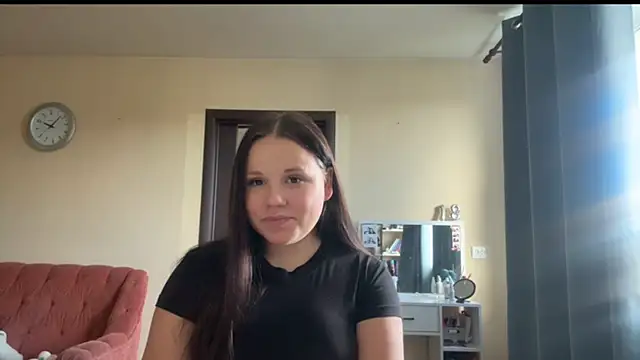 LianalimonLi Live XXX Chat