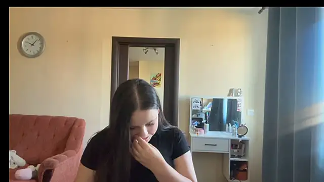 Webkamerová show LianalimonLi