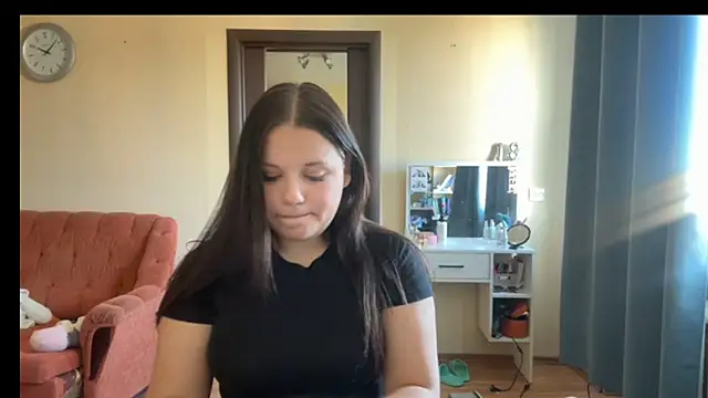 LianalimonLi's Webcam Show