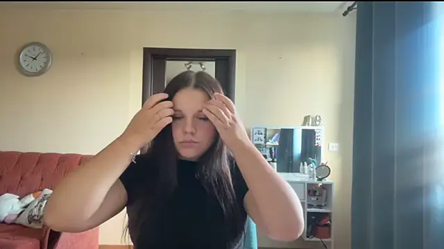 LianalimonLi Webcam-Show
