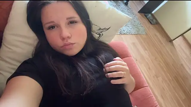 Živý XXX chat LianalimonLi