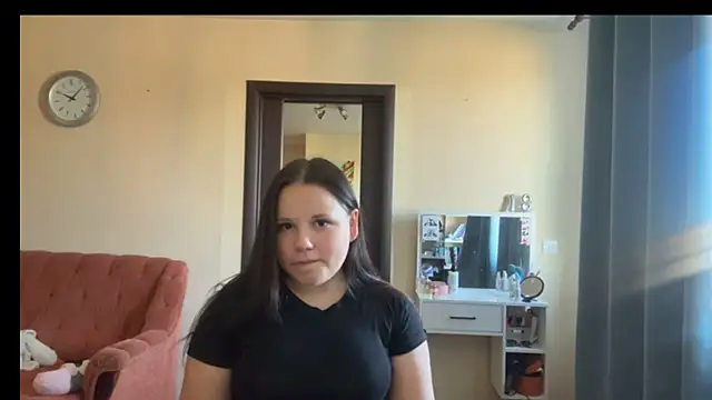 LianalimonLi Webcam Show