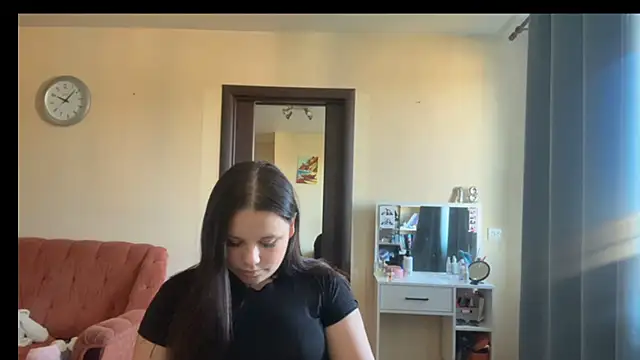 LianalimonLi – webcam-show