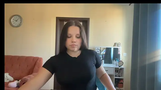 LianalimonLi Webcam-Show