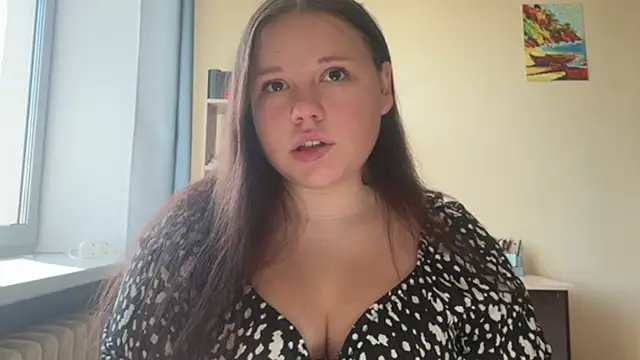 LianalimonLi Webcam-Show