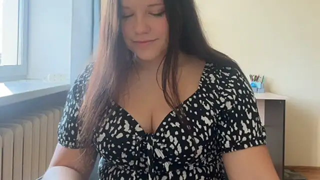 LianalimonLi Webcam show