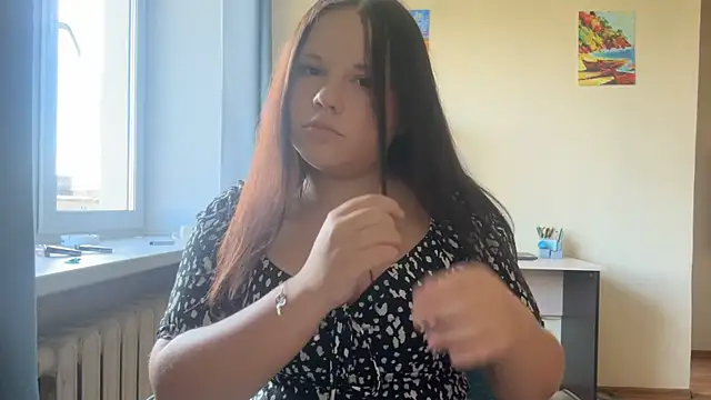 Chat +18 de LianalimonLi ao vivo