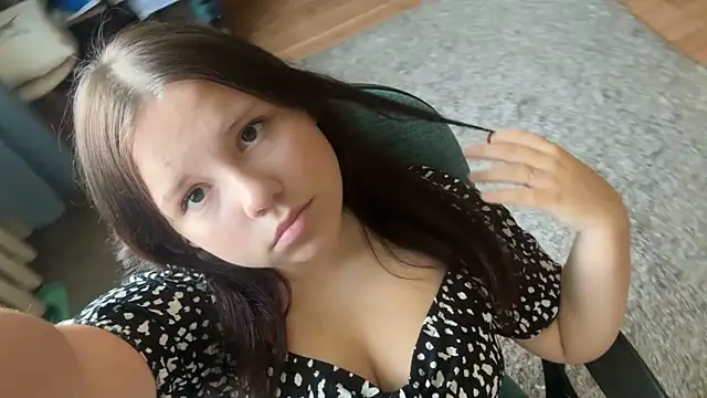LianalimonLi – webcam-show