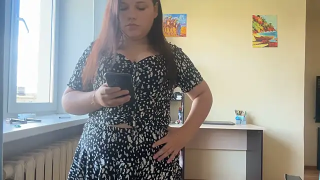 LianalimonLi Webcam-Show