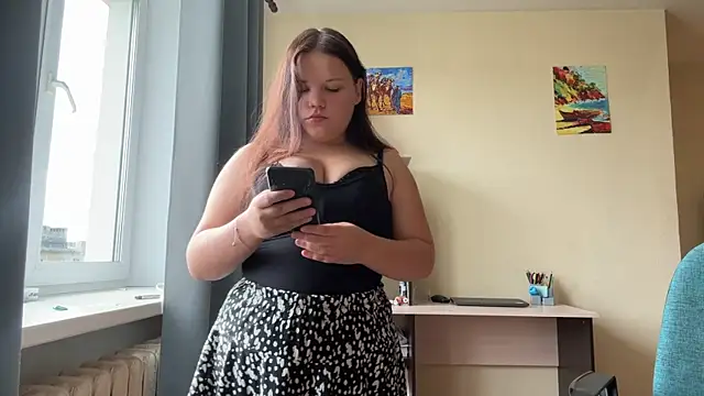 LianalimonLi's Live XXX Chat