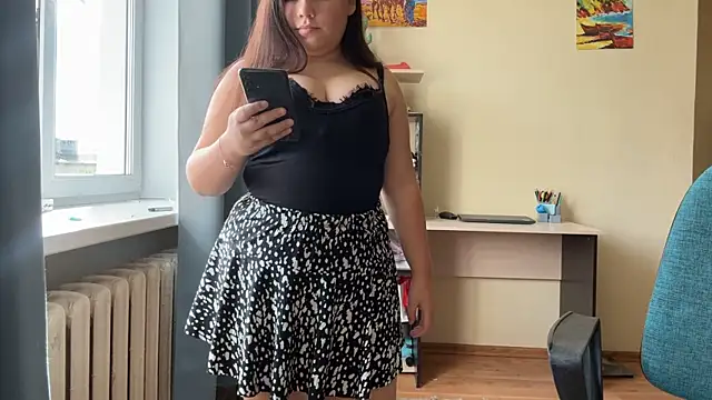LianalimonLi's Webcam Show