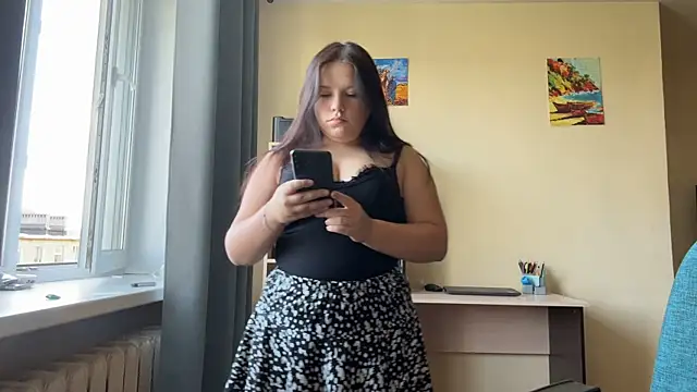 LianalimonLi Webcamshow