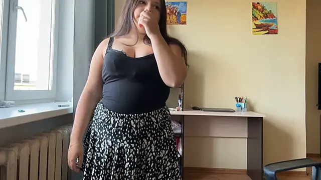 LianalimonLi Webcamshow