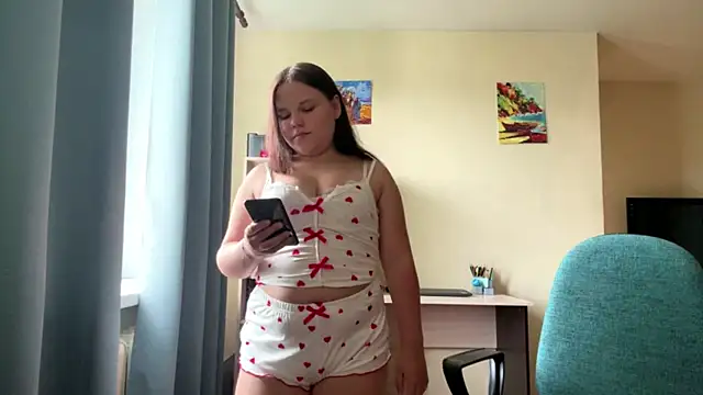 LianalimonLi's Webcam Show