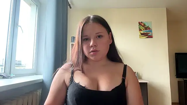 LianalimonLi Show in webcam