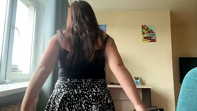 LianalimonLi's Webcam Show