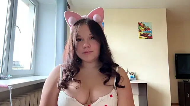 LianalimonLi webcam show