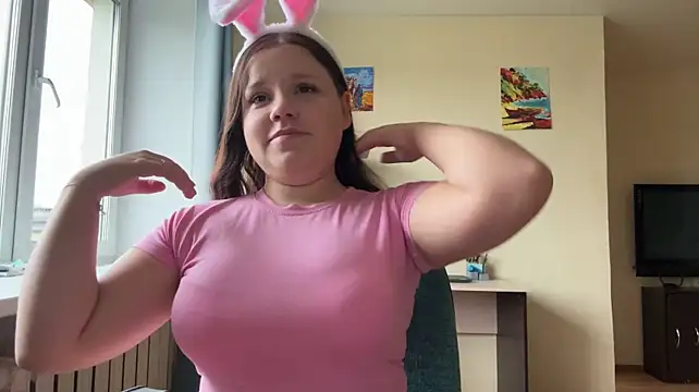 LianalimonLi Webcam-Show