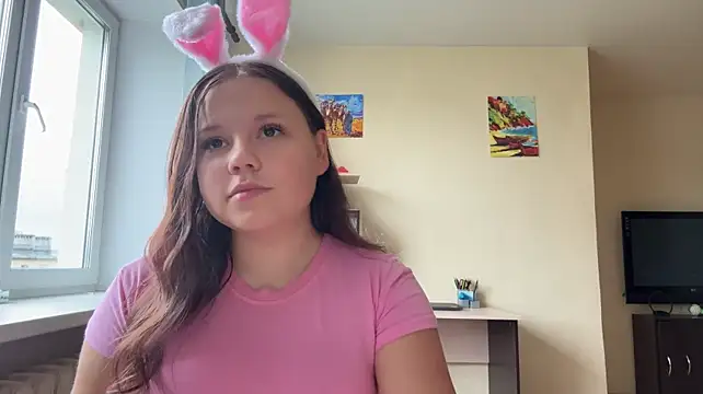 Webkamerová show LianalimonLi