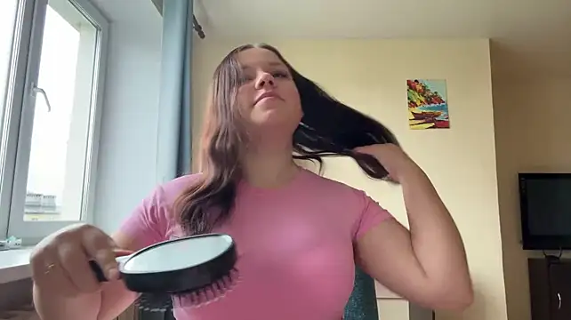 LianalimonLi's Webcam Show