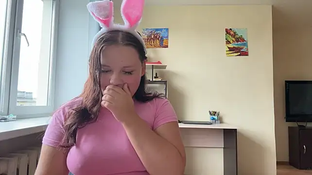 LianalimonLi Show in webcam