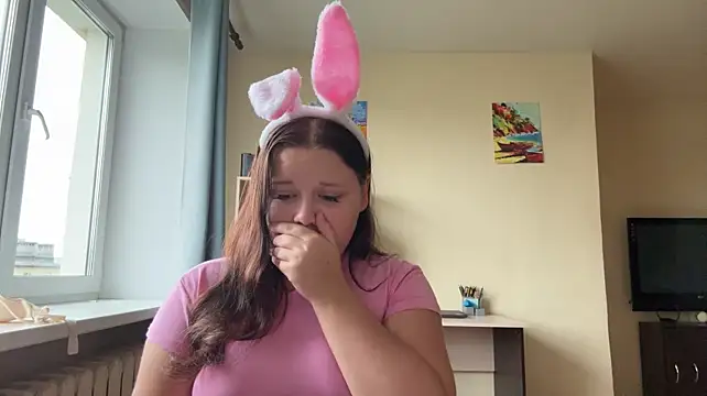 LianalimonLi's Webcam Show