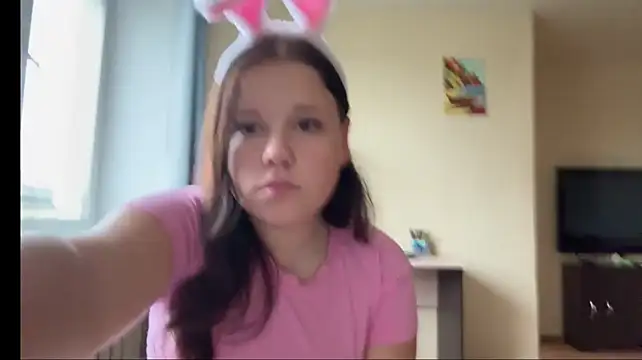 LianalimonLi Webcam-Show