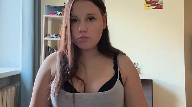 LianalimonLi Webcam Show