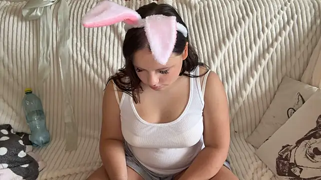 LianalimonLi's Webcam Show