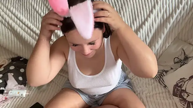 הופעת וובקאם של LianalimonLi