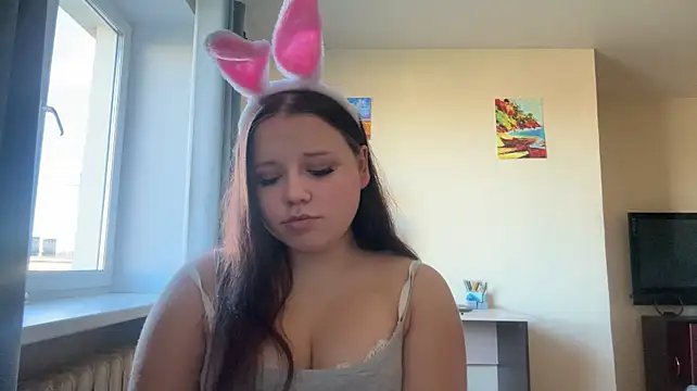 LianalimonLi's Webcam Show