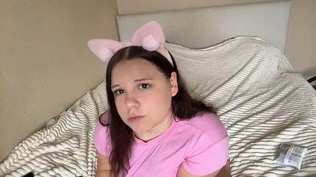 LianalimonLi Webcam-Show