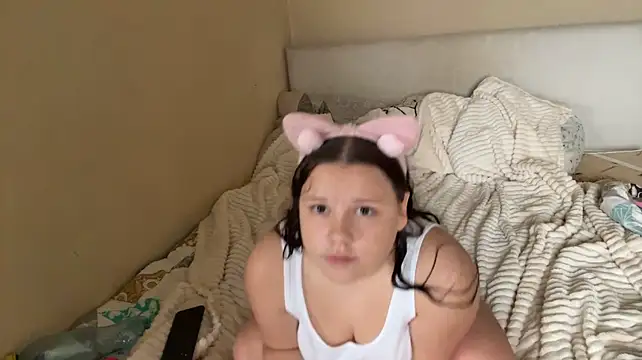 LianalimonLi – webcam-show