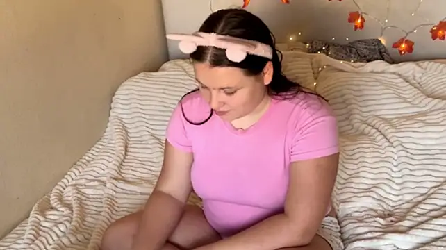 LianalimonLi's Live XXX Chat