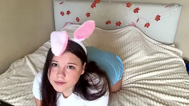 LianalimonLi – Live XXX-chat