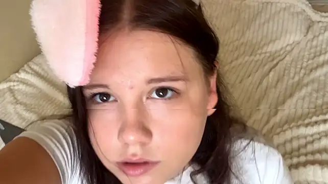 LianalimonLi's Webcam Show