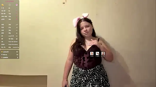 LianalimonLi Webcamshow