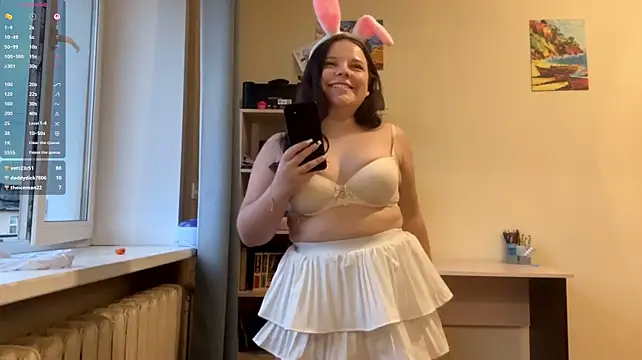 LianalimonLi's Webcam Show
