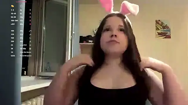 LianalimonLi's Webcam Show