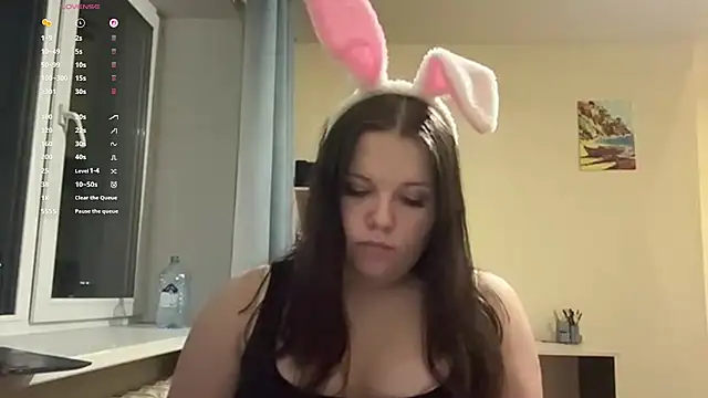 LianalimonLi Live XXX-Chat