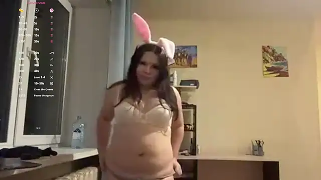 LianalimonLi – Live XXX-chat