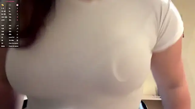 Webkamerová show LianalimonLi