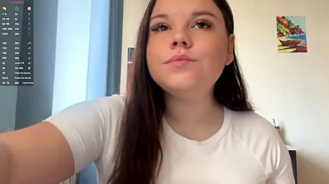 LianalimonLi Live XXX-Chat