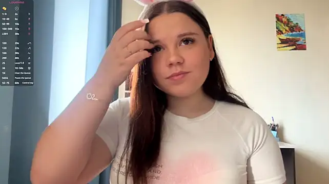 LianalimonLi Webcamshow